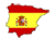 BEUNZA LUZ - Espanol